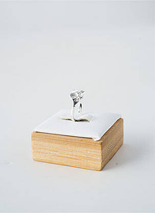 Bague argent TATA GISELE femme