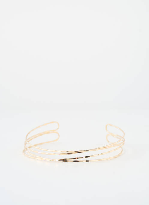 Collier or TATA GISELE femme