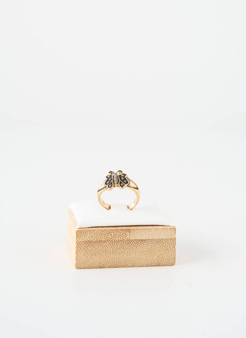 Bague or TATA GISELE femme