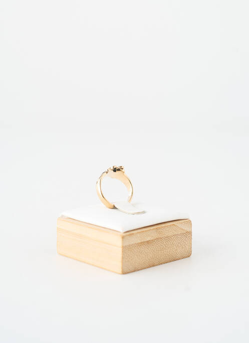 Bague or TATA GISELE femme