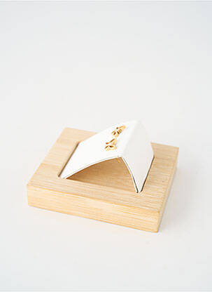 Boucles d’oreilles or TATA GISELE femme