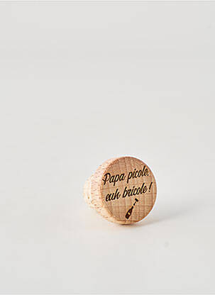 Divers maison beige LE COMPTOIR DE LOULOU unisexe