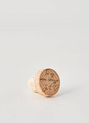 Divers maison beige LE COMPTOIR DE LOULOU unisexe