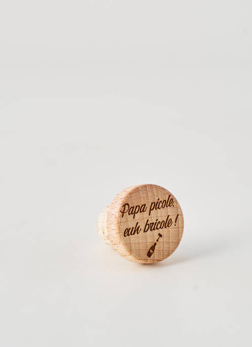 Divers maison beige LE COMPTOIR DE LOULOU unisexe