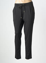 Jogging poches noir LPB femme