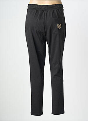 Jogging poches noir LPB femme