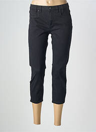 Pantacourt poches noir ESPRIT femme