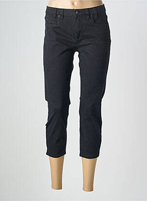 Pantacourt poches noir ESPRIT femme