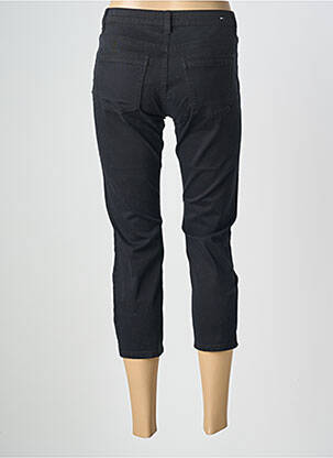 Pantacourt poches noir ESPRIT femme