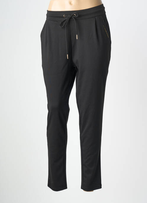 Jogging poches noir LPB femme
