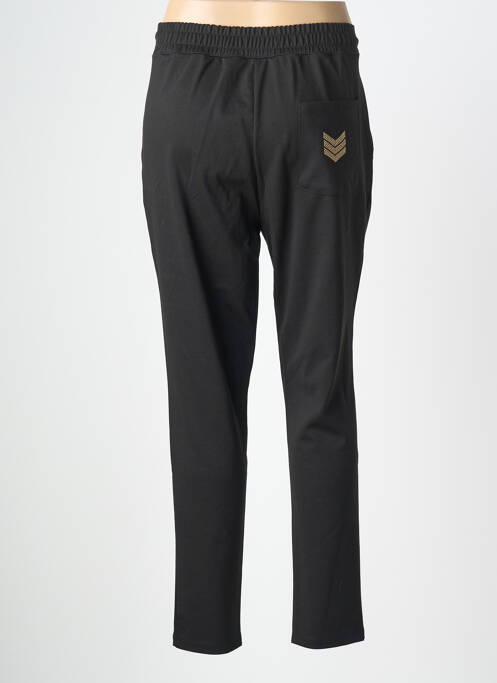 Jogging poches noir LPB femme