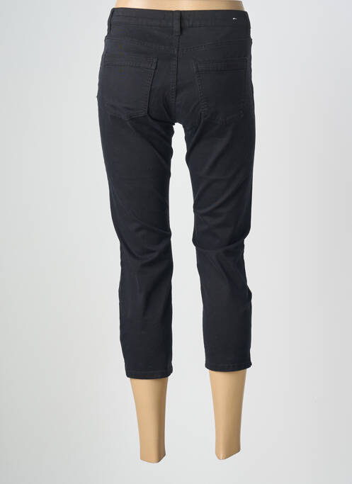 Pantacourt poches noir ESPRIT femme