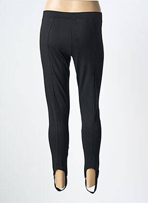 Legging stretch taille normale noir G&B femme