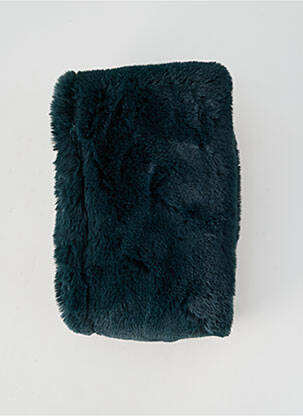 Echarpe vert ZILCH femme