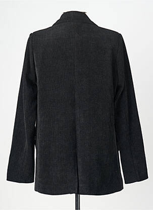 Blazer poches noir MOLLY BRACKEN femme