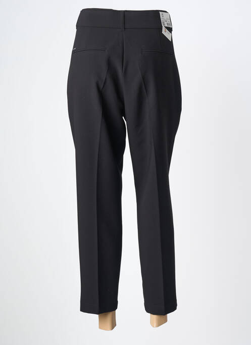 Pantalon 7/8 poches noir SALSA femme