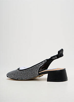 Sandales/nu pieds talon de 4 à 6cm noir STEVE MADDEN femme
