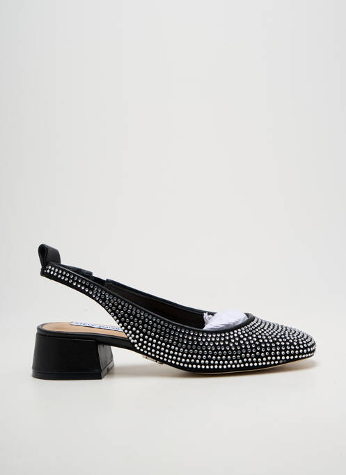 Sandales/nu pieds talon de 4 à 6cm noir STEVE MADDEN femme
