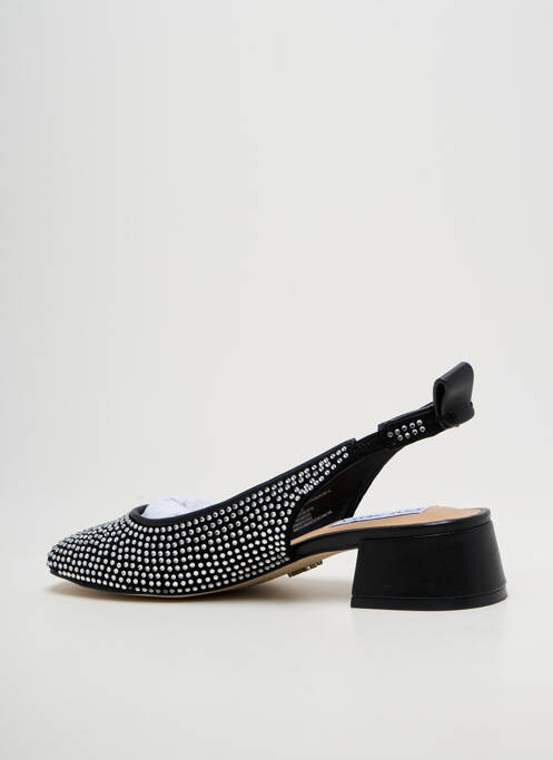 Sandales/nu pieds talon de 4 à 6cm noir STEVE MADDEN femme