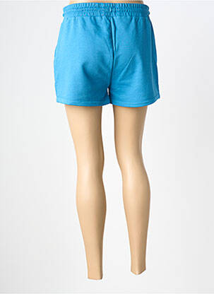 Short taille normale taille normale bleu COLMAR femme