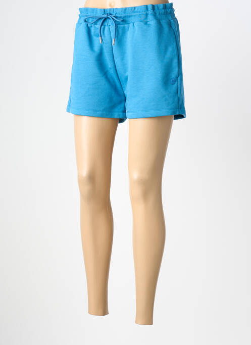 Short taille normale taille normale bleu COLMAR femme
