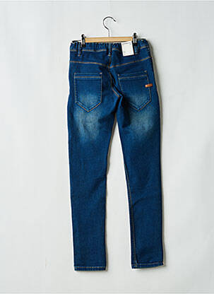 Jeans skinny poches bleu NAME IT fille