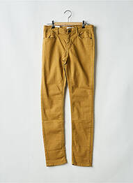 Pantalon slim taille élastique taille élastique beige NAME IT garcon