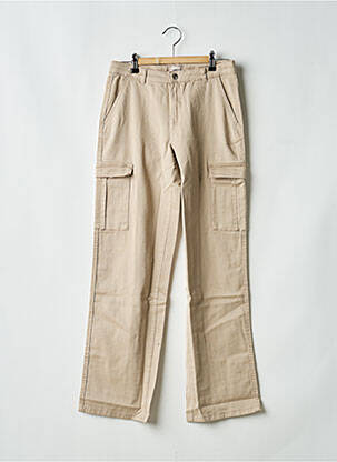 Pantalon cargo beige ONLY enfant