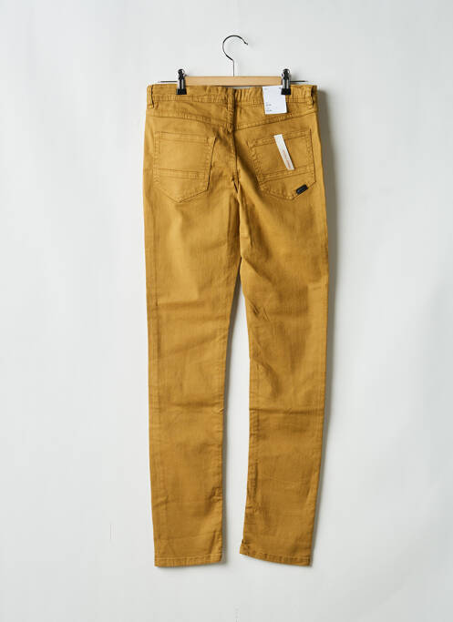Pantalon slim taille élastique taille élastique beige NAME IT garcon