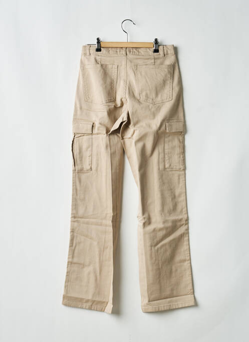 Pantalon cargo beige ONLY enfant