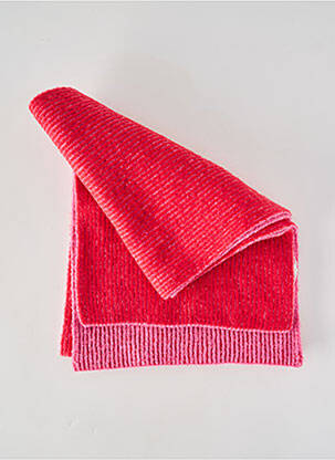Echarpe stretch rose I.CODE (By IKKS) femme