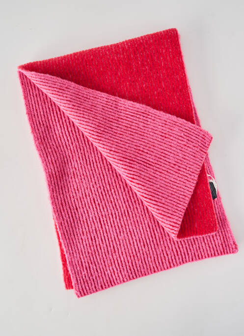 Echarpe stretch rose I.CODE (By IKKS) femme