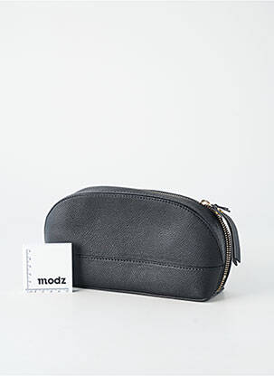 Pochette multipoches noir SCOTCH & SODA femme