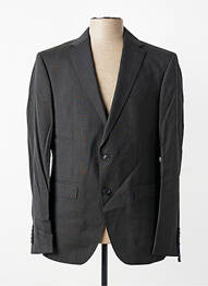 Blazer poches gris fonce BARUTTI homme