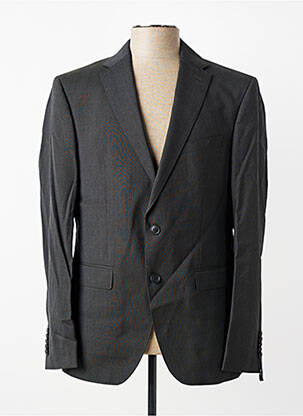 Blazer poches gris fonce BARUTTI homme