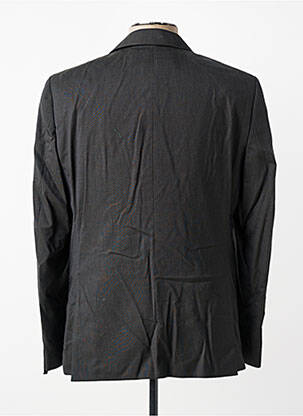 Blazer poches gris fonce BARUTTI homme