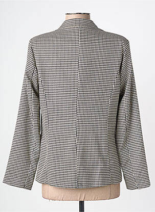 Blazer poches noir PAKO LITTO femme