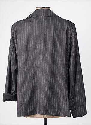 Blazer poches gris PAKO LITTO femme