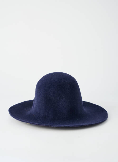 Chapeau bleu ABOUT ACCESSORIES femme