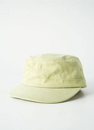 Casquette casquette norvégienne vert MOUSQUETON unisexe