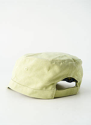 Casquette casquette norvégienne vert MOUSQUETON unisexe