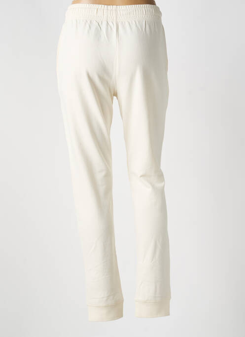 Jogging poches beige NEWTONE femme