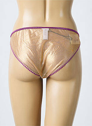 Culotte culotte or LA NOUVELLE femme
