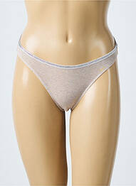 Culotte culotte beige LA NOUVELLE femme