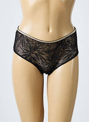 Shorty shorty noir LA NOUVELLE femme