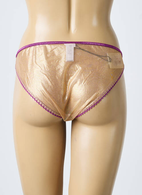 Culotte culotte or LA NOUVELLE femme