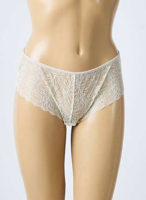 Shorty broderie blanc LA NOUVELLE femme