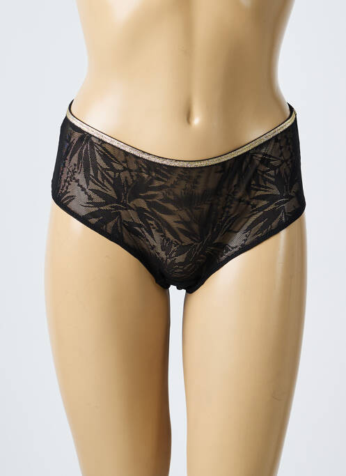 Shorty shorty noir LA NOUVELLE femme