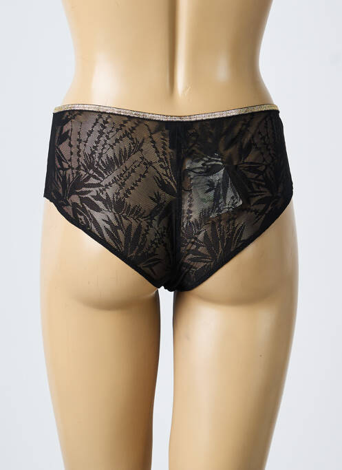 Shorty shorty noir LA NOUVELLE femme
