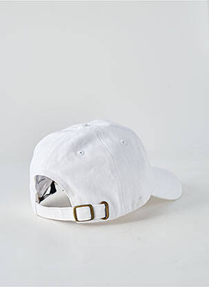 Casquette casquette norvégienne blanc ROTATE femme